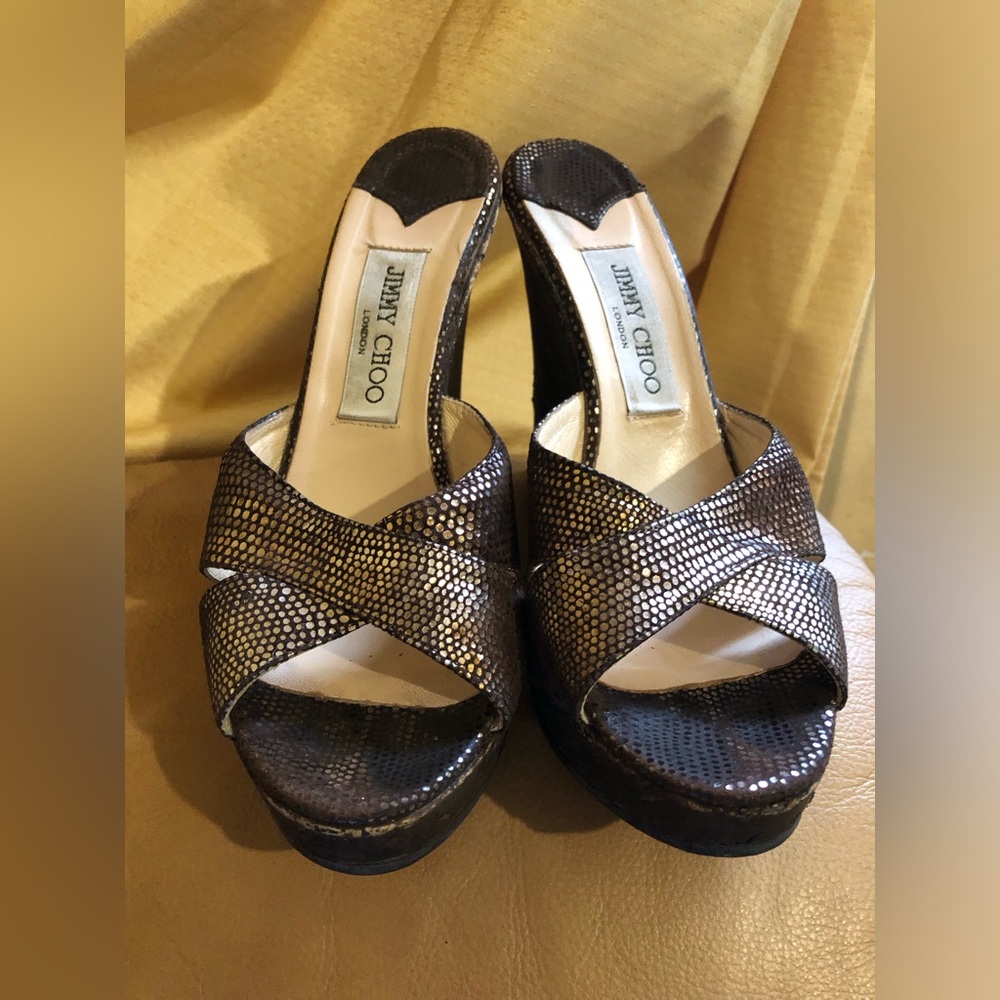 Jimmy Choo